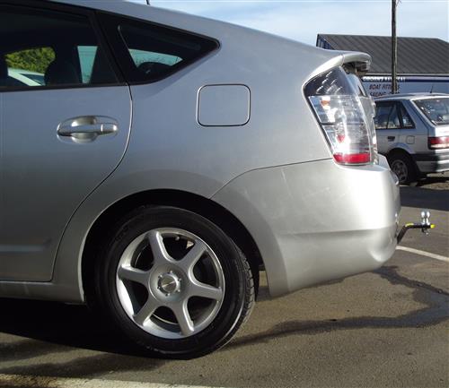 TOYOTA PRIUS HATCHBACK 2003-2012